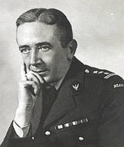 Pułkownik Stanisław Gano